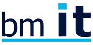 bm-IT Logo